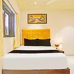 Hotel O Nk Residency Mumbai