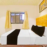 O Nk Residency Mumbai