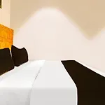 Hotel O Nk Residency Mumbai