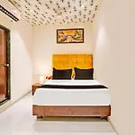 O Nk Residency Hotel