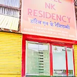 O Nk Residency 3*