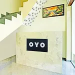 Hotel O Nk Residency 3*
