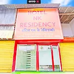 O Nk Residency 3*