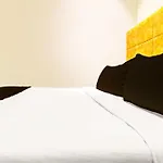O Nk Residency 3* Mumbai