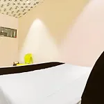 O Nk Residency Hotel