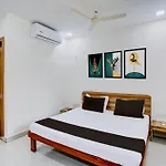 O Shree Prabhat Hotel Mumbai