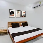 Hotel O Shree Prabhat Mumbai