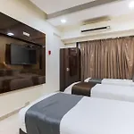 Hotel Laaiba Residency