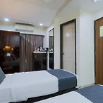 Laaiba Residency 3*