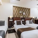 Laaiba Residency Hotel