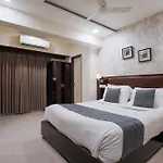 Hotel Laaiba Residency Mumbai