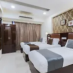 Hotel Laaiba Residency