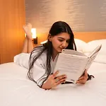 Fairfield By Marriott Andheri West Hotel 4*