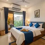Zenith Service - Entire 2bhk Near Airport And Iit Powai Apartment *