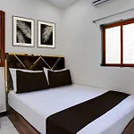 Hotel O Jagruti Nagar Ghatkopar Formerly Icy Cool