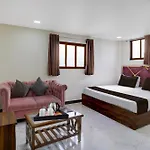 Hotel O Jagruti Nagar Ghatkopar Formerly Icy Cool