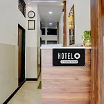 Hotel O Jagruti Nagar Ghatkopar Formerly Icy Cool