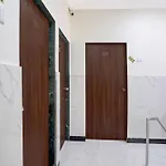 Hotel O Jagruti Nagar Ghatkopar Formerly Icy Cool