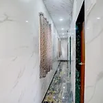 Hotel O Sr Residency