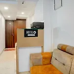 Collection O Santacruz Railway Station Mumbai Formerly Mpg Guest