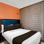 Collection O Santacruz Railway Station Mumbai Formerly Mpg Guest