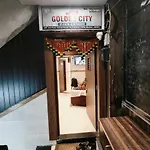 New Golden City Hotel