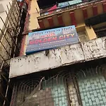 New Golden City Hotel