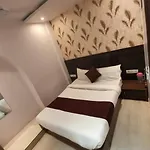 New Golden City Hotel