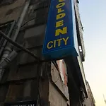 New Golden City Hotel