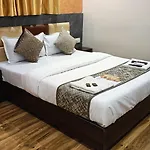 Hotel Bkc Anex Near Bandra Kurla Complex