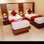 Airstays Near Mumbai Airport T2