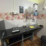 Mumbai Layover Dorms