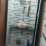 Oster Dormitory