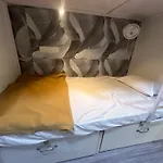 Mumbai Layover Dorms