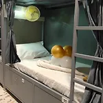 Oster Dormitory