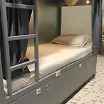Oster Dormitory