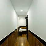 Cozykey Rooms Bandra