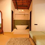 Nossa Goa Villa In Mumbai Gorai