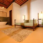Nossa Goa Villa In Mumbai Gorai