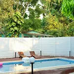 Nossa Goa In Gorai Villa *