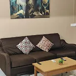 Warm Paradise-Calm Living