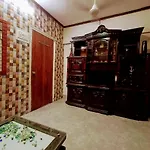 Aladdin Apartment