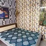 Aladdin Apartment