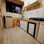 Aladdin Apartment