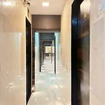 Qamar Hotel Mumbai