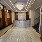 Hotel Qamar