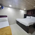 Hotel Qamar