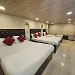 Hotel Qamar 2*