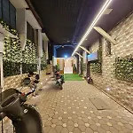 Hotel Qamar 2*