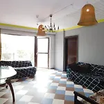 Shah Social Party Villa In Royal Palms Mumbai